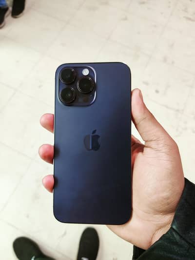 Iphone 14 Pro Max 128gb read add