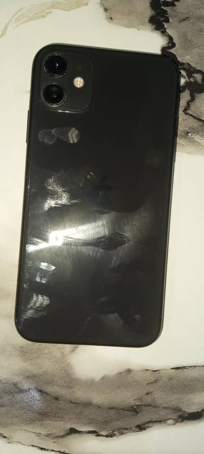 iphone11 J. V condition 10/10