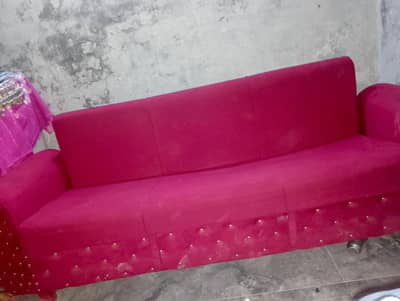 sofa bed