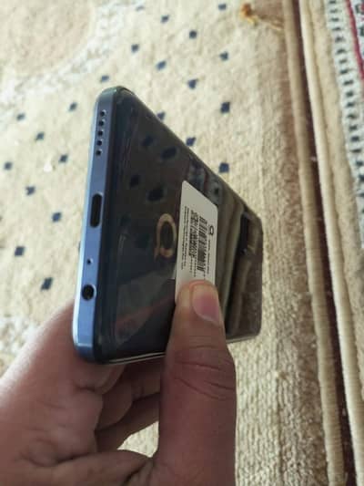 Qsmart ultra phone  6/128 for sale