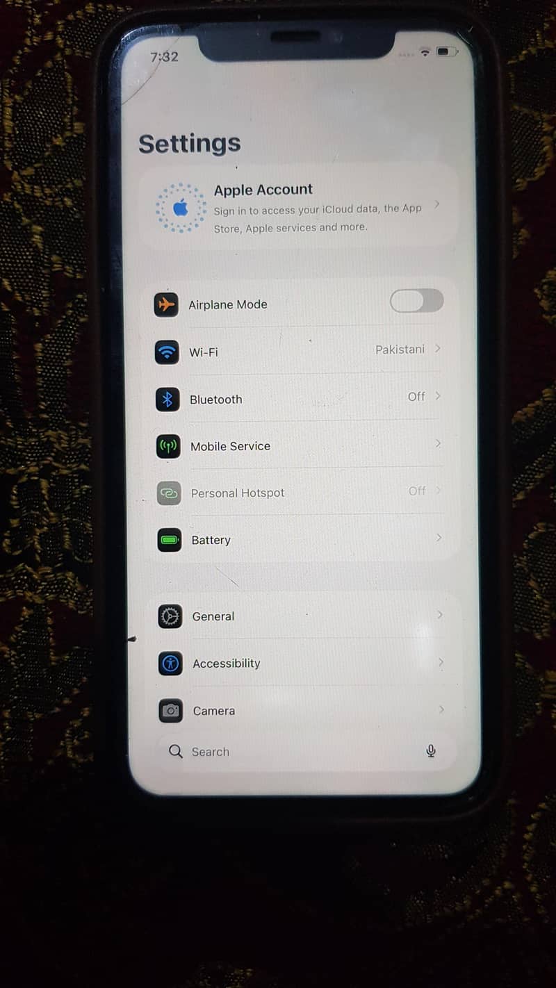 iphone 11 pta approved 7