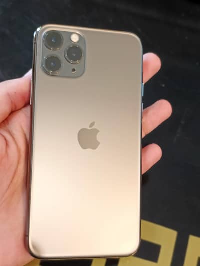 iPhone 11 pro non pta