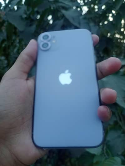 Iphone 11 non pta (JV) 64 GB