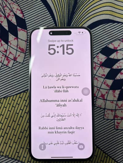 IPHONE 14 PRO MAX NON PTA