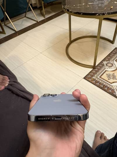 13 Pro Max Factory unlock