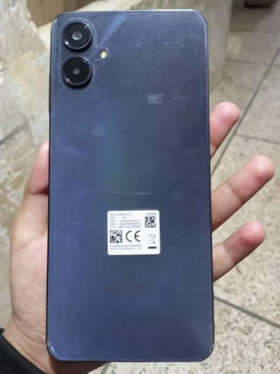 Open Box A06 4/128 Pta Approvod ) Kami Peshi Hojaigi