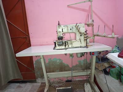 Kansai special machine