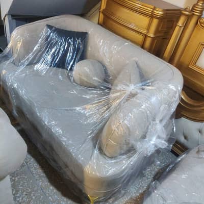 living area sofa 7 seater