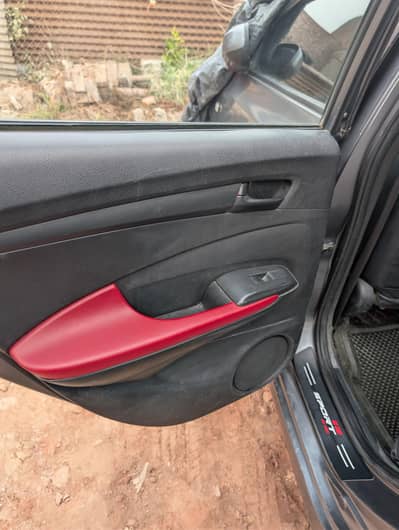 Honda city neet condition si