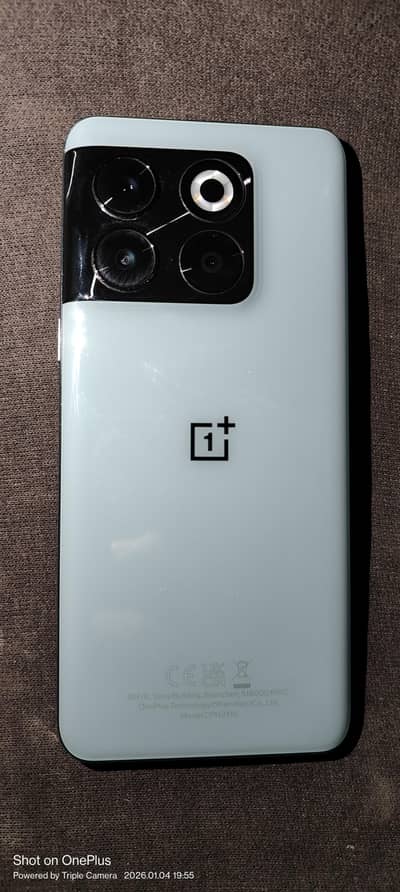 ONEPLUS 10T