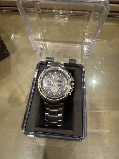 Armani exchange Original watch