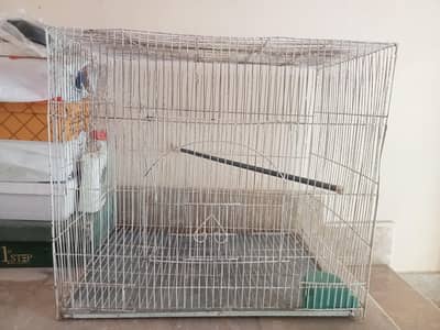 Cage for sell