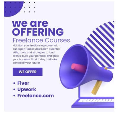 freelance course