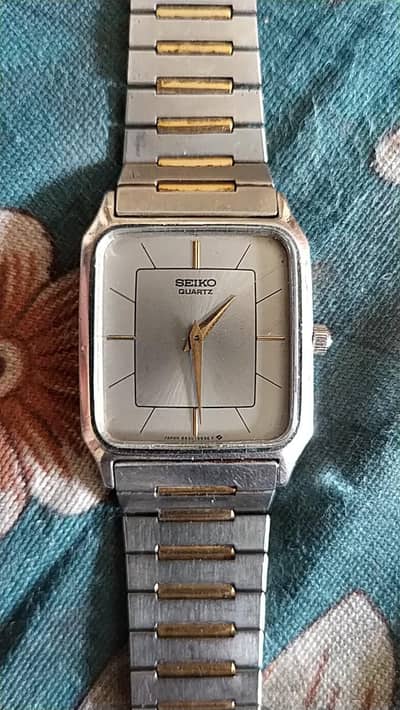 casio seiko Timex swatch  alba citizen watches