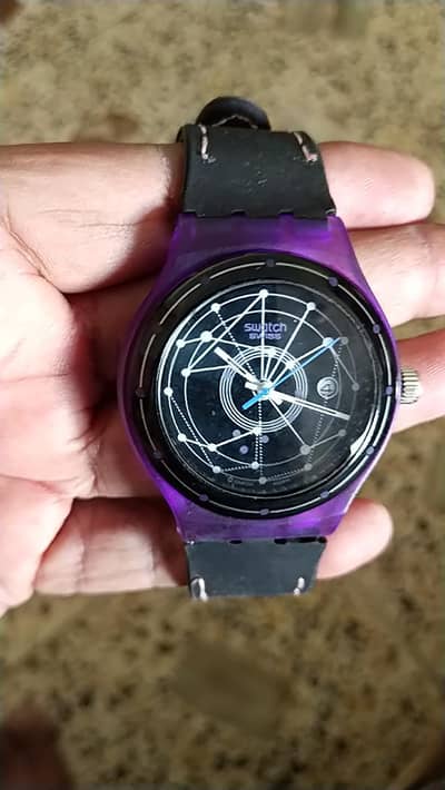 casio seiko  RHYTHM Timex swatch  alba citizen watches