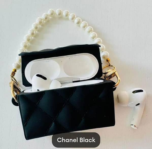 ladies purse design airpods pro 2 limited stock