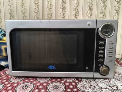 Microwave oven for Sale