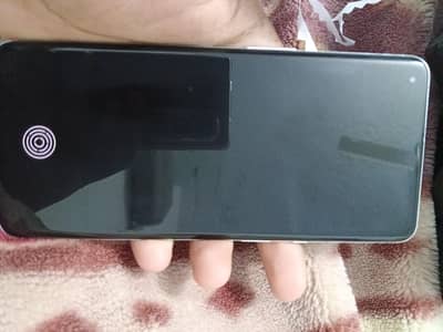 One Plus 9 pro 12/256 gb pta lifetime