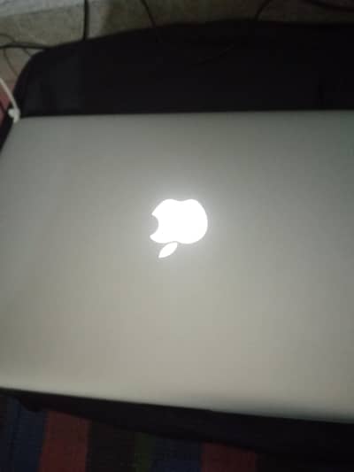 MacBook Pro