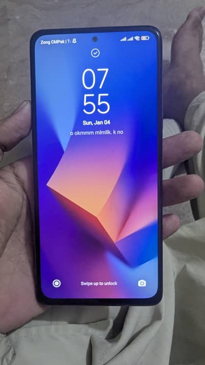 Redmi Not 10 PRO 6/128