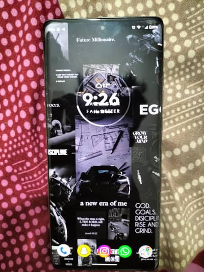 Motorola moto G85  5g  (12gb/256gb)