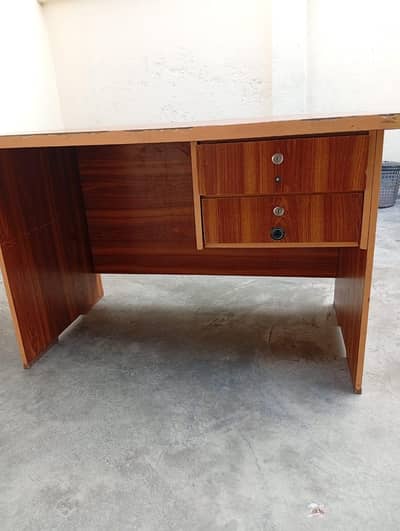 Office Table