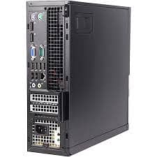 selling dell optiplex 7020 sff 4th gen