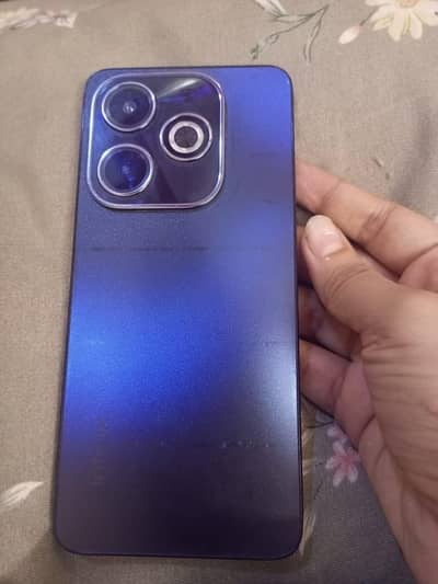 Infinix hot 40i