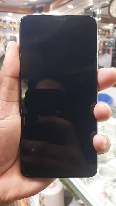 Vivo y85A pta approved  4/64