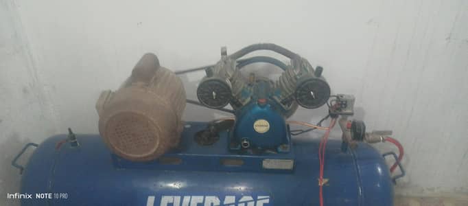 salenty nimko peking Masheen setup