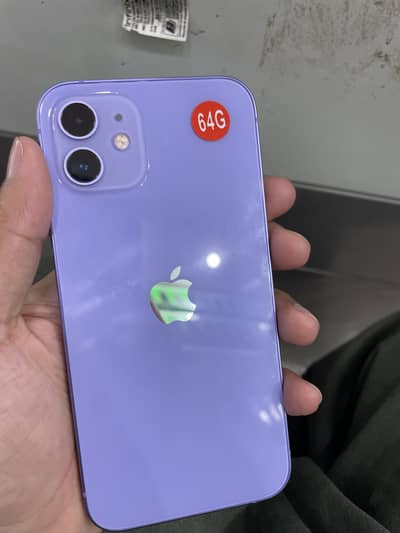 I phon 12 pta approved