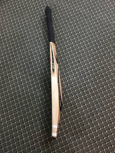 Original Mids cricket bat English Willow