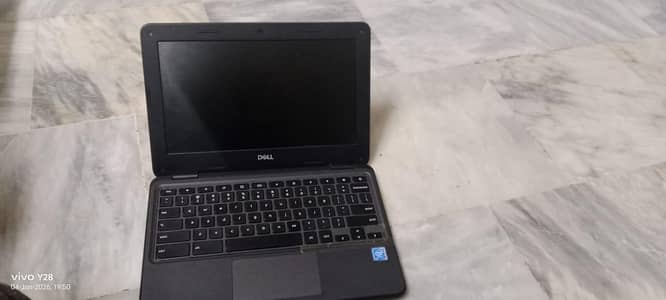 Dell laptop black colour