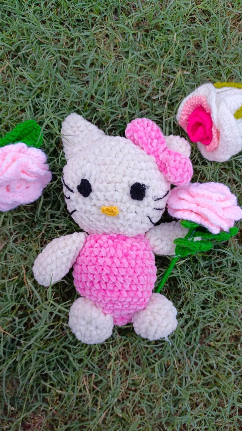 Hello kitty 0