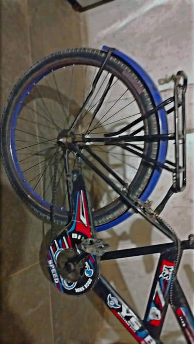 Bysycle for sale urgent