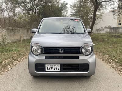 Honda N Wgn 2023