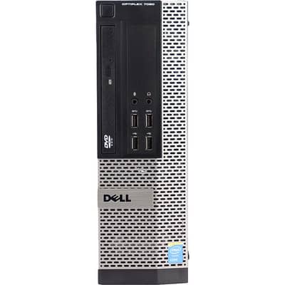 selling dell optiplex 7020 sff 4th gen