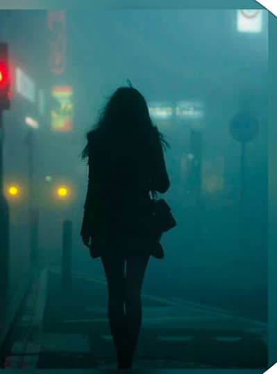 Female maid required  for 24 hours