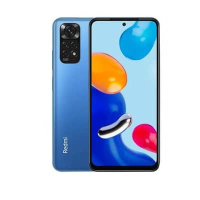 Redmi Note 11 Official pta