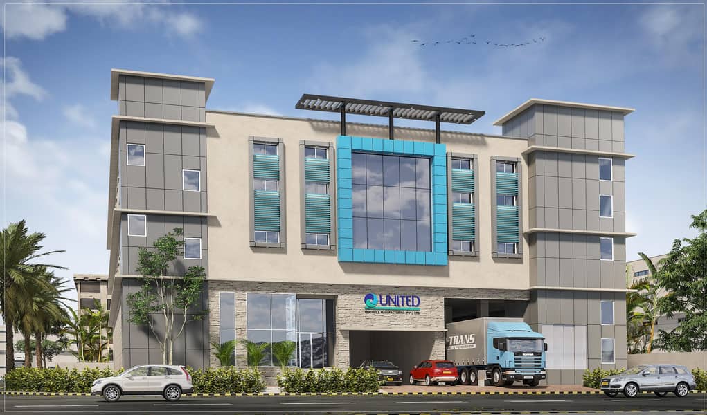 Building construction 1