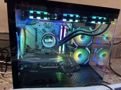 Rx 5600x b550 motherboard 1tb nvme 16gbram