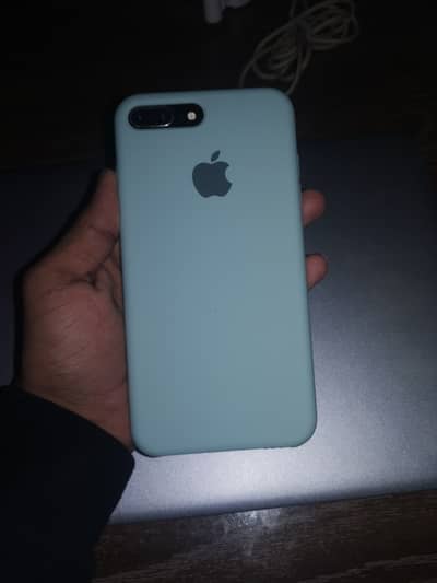 IPhone 7 Plus exchange possible with iphone