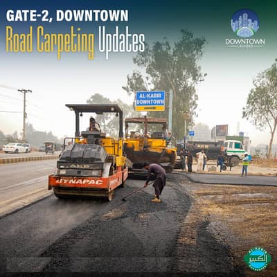 2-Bed Semi Furnished Apartment in Dubai Twin Tower Al-Kabir Town Ph-2