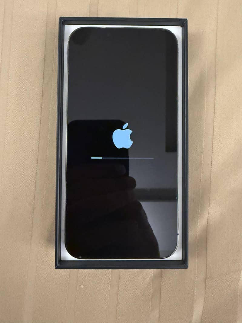 Iphone 13 Pro 512 GB PTA Approved 1