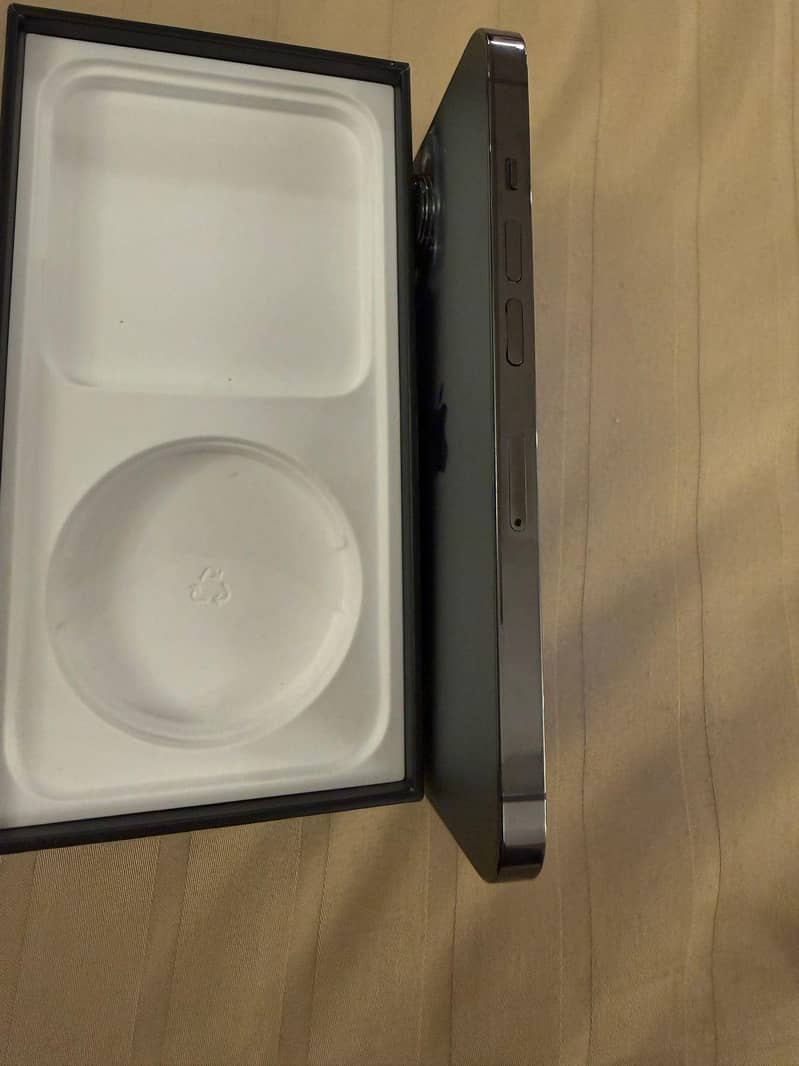 Iphone 13 Pro 512 GB PTA Approved 6