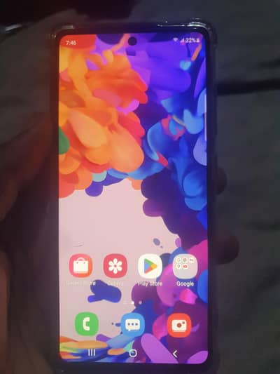 Samsung s20 fe 8 128 gb