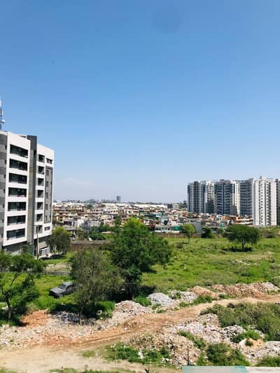 One Bedroom Family Apartment Available For Sale