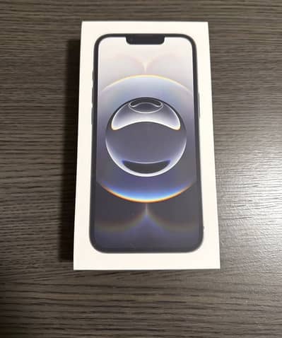 iPhone 16e 128GB JV Non Active