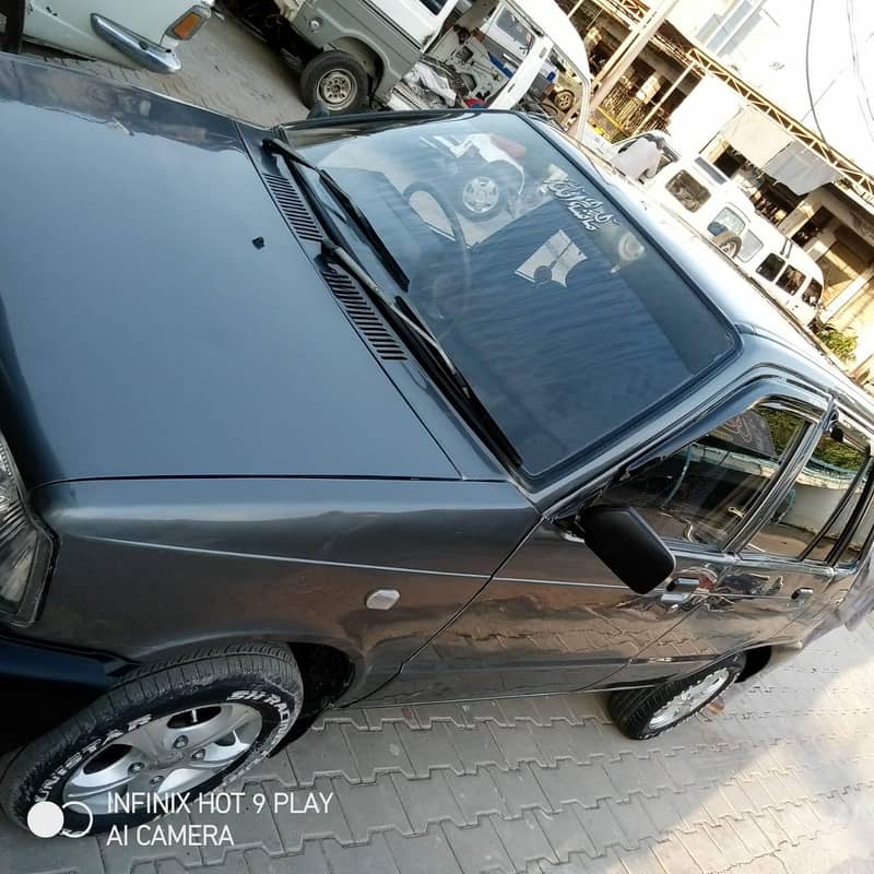 Mehran VX 2011 14