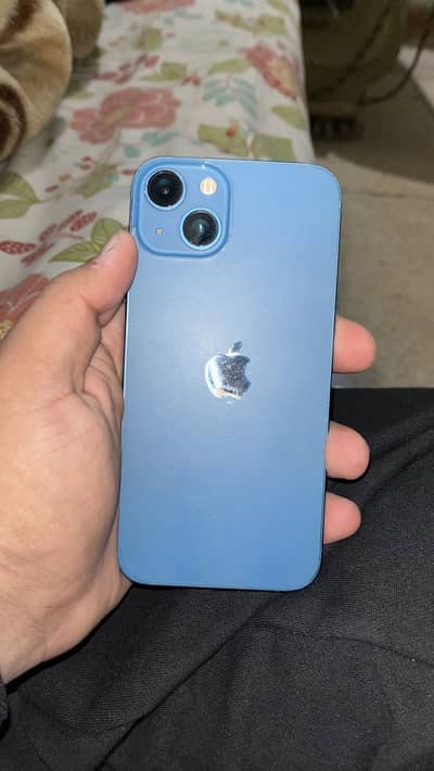 Iphone 13 Non pta jv